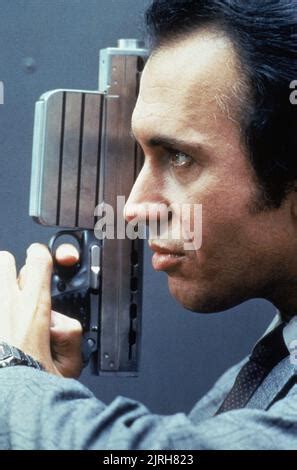 GENE SIMMONS, RUNAWAY, 1984 Stock Photo - Alamy