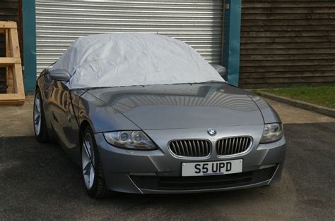 Convertible Top Cover Hamilton Classic