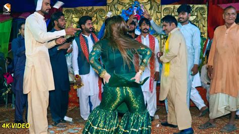 Maza Leyn De Chahat Baloch Dance Performance Miana Hazara Show