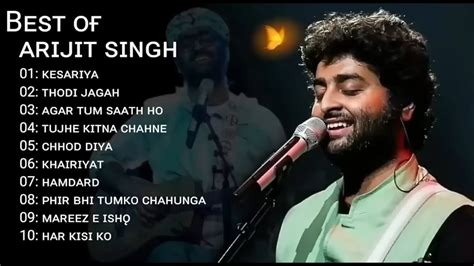 Best Of Arijit Singhs 2023 Hindi Romantic Songs 2023 Arijit Singh