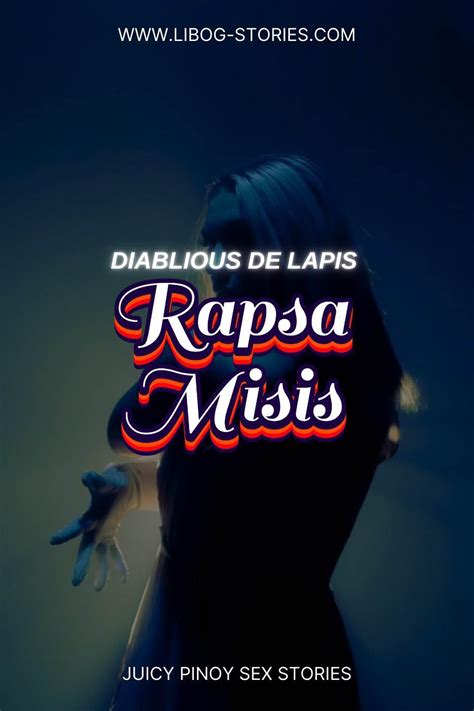 Read Rapsa Misis Full Pinoy Sex Stories