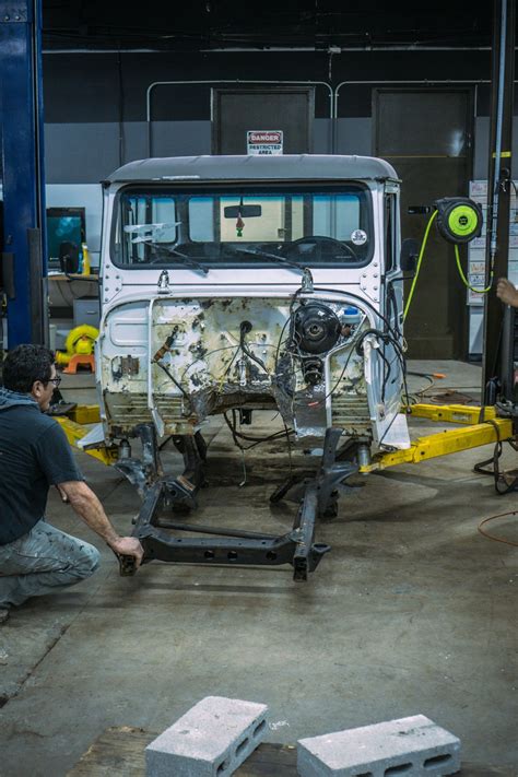 Builds - Garage - GritrSports.com