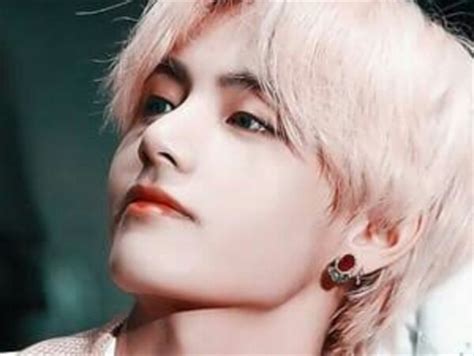 História Imagine Kim Taehyung V Bts Hospital História Escrita Por Daddy Taehyung