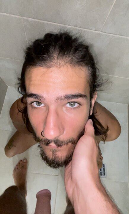 Pov Youre A Young Twink That Gets Peed On In The Shower Golden Shower Gay Porn Xhamster