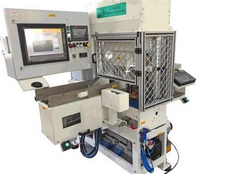 Automatic Shaft Straightening Machines And Wire Straightening Machine