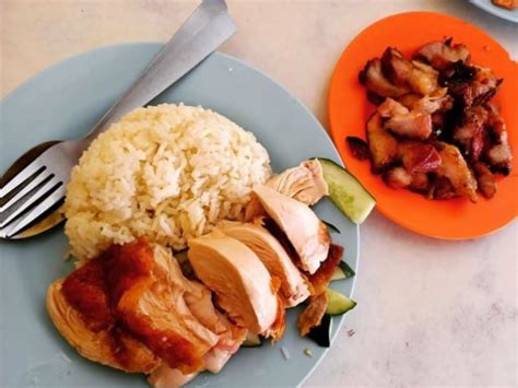 Best Chicken Rice In Kl 11 Spots For A Clucking Good Time