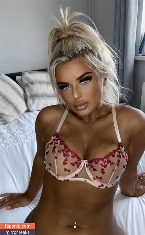 Niamh Oreilly Aka Niaamhreilly Aka Noreilly Nude Leaks Onlyfans