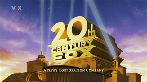 20th Century Fox Intro - HD - YouTube