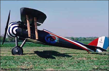 Nieuport 28 | Aircraft Wiki | FANDOM powered by Wikia