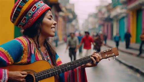 Qui N Fue Chabuca Granda La Ic Nica Artista Peruana Biografista