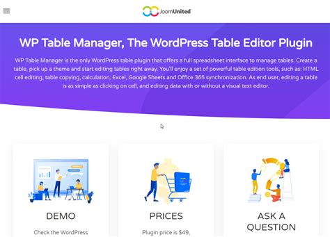 10 Best WordPress Pricing Table Plugins In 2025 Free Paid