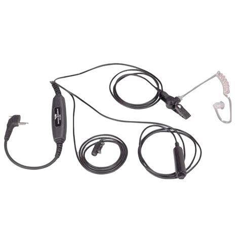 Vertex Vh 130 Earpiece