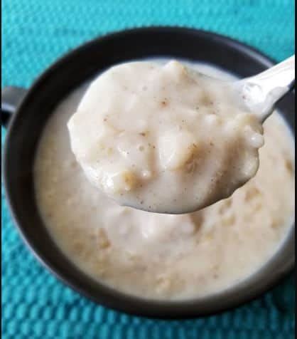 Top Delicious Jamaican Porridge Recipes Inc Vegan Sweet Jamaica