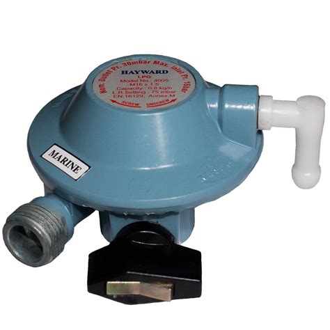 Buy Gasboat Marine Gas Regulator From Socal Southampton