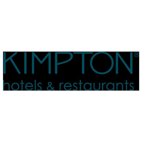 Kimpton Hotels Restaurants Logo - PNG Logo Vector Brand Downloads (SVG ...