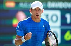 Jannik Sinner vs Alex de Minaur Live Stream, Predictions & Tips - Value ...