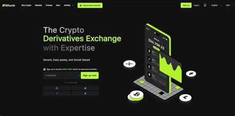 Bitunix Review: Is this Singapore-Based Exchange Any Good?