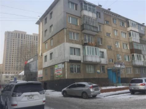 40,50 мянгатын байр зарна.