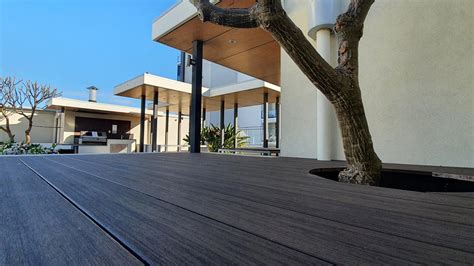 Composite Decking The Pros And Cons Wa Timber Decking