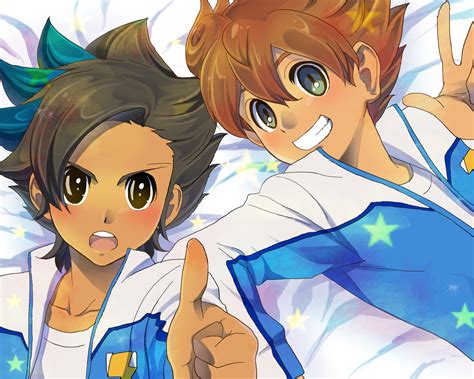 Inazuma Eleven GO 1716833 Zerochan