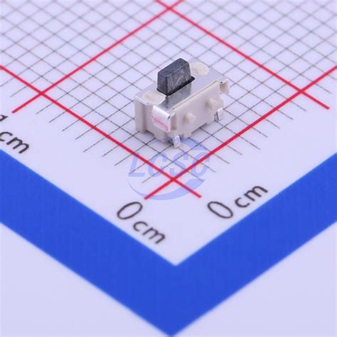 Ts B C B Xkb Connectivity Tactile Switches Jlcpcb