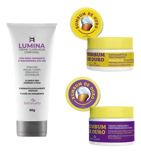 Creme Tira Cravos - Creme Esfoliante De Bumbum Tira Espinhas Cravos Clareia Kit Pessego E ...