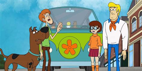 Every Scooby Doo Tv Show Ranked Worst To Best