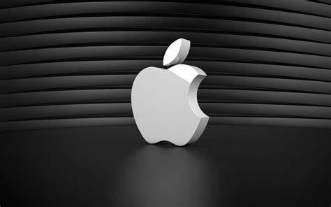 Wallpapers Logo Apple - Wallpaper Cave