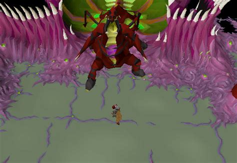 Abyssal Sire/Strategies - OSRS Wiki