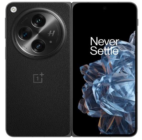 Etoren Oneplus Open G Cph Dual Sim Gb Voyager Black Gb Ram