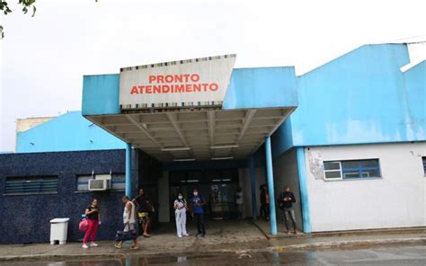 Caxias E Estado Iniciam Reforma Do Hospital De Saracuruna Duque De