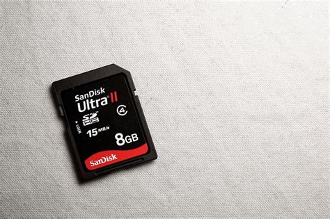 SanDisk is Trying to Get Bought Out, Report Says | PetaPixel