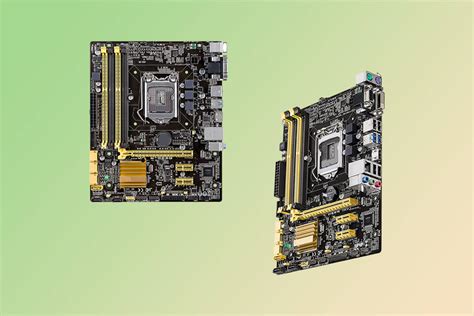 Best Lga Motherboards In