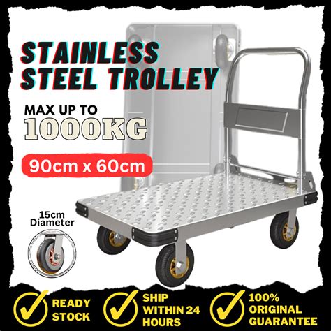 ready stockkg kg capacity strong thick stainless steel