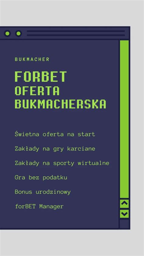 Forbet Kod Promocyjny 2024 BETONLINE Bonus Powitalny Na Prostych