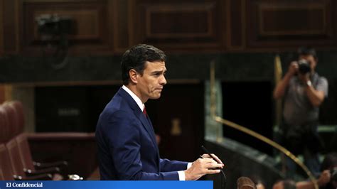 Pedro Sánchez a la fuerza ahorcan