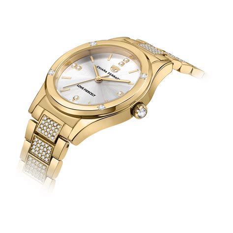 Orologio Chiara Ferragni Watches Collezione Contemporary R1953102506