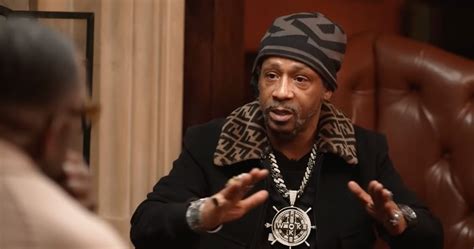 Katt Williams Goes After Kevin Hart Joe Rogan And More