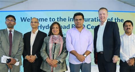 Syngene Opens R D Centre In Genome Valley Hyderabad Express Pharma