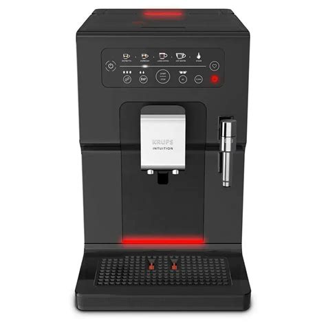 Krups EA870810 Kit Cafetera Superautomática Quatro Force