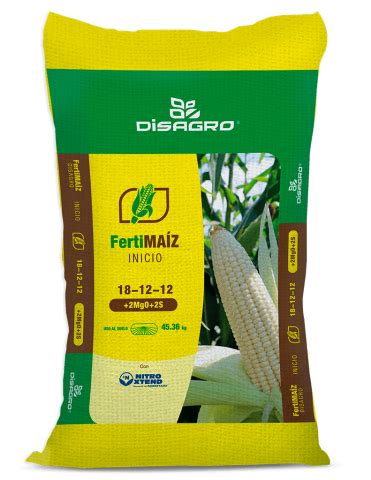 FertiMAÍZ Inicio Disagro Guatemala