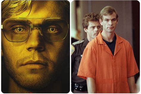 Dahmer 6 choses à savoir sur le tueur en série qui cartonne sur