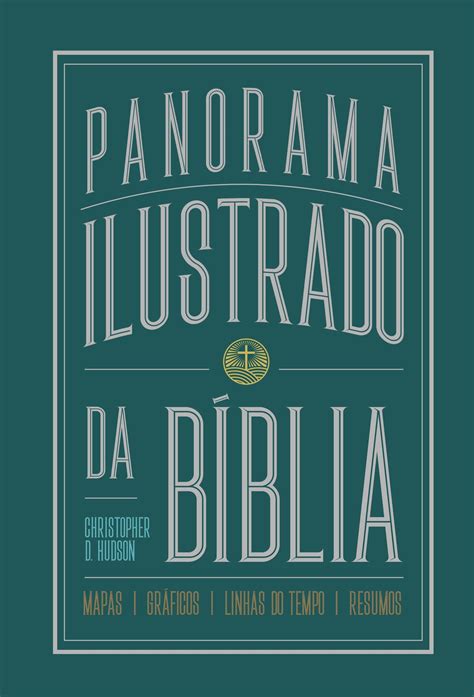 Panorama Ilustrado da Bíblia by Geográfica Editora Issuu