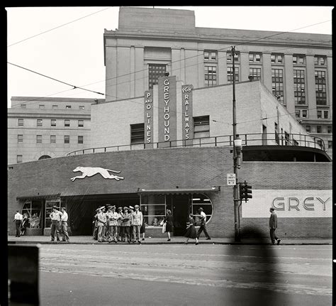 Collection 93 Pictures Greyhound Bus Station Buffalo Photos Excellent