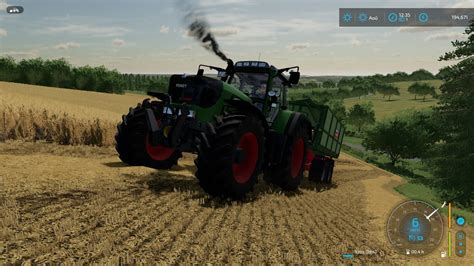 TEST EN AVANT PREMIERE Map La LOTOISE FS 22 YouTube