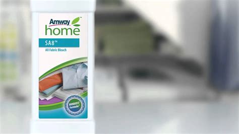 Что такое продукция Амвей? ПРОДУКЦИЯ АМВЭЙ- безопасная! - YouTube