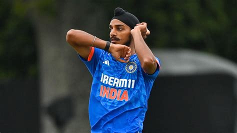 India World Cup Squad Announced Will Lack Of A Left Arm Pacer Hurt