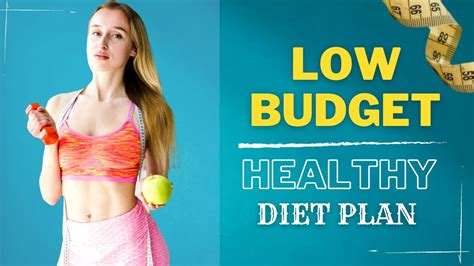 Low Budget Diet Plan Healthy Daily 😎 Habits To Stay Fit And Healthy Youtube