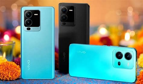 Vivo V27 Ditenagai Chipset MediaTek Dimensity Terbaru