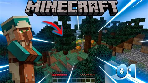 Survival Inscritos Primeira Noite Minecraft Survival Youtube